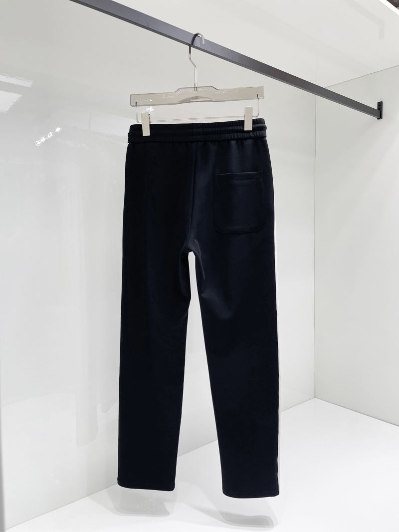 Fendi Long Pants